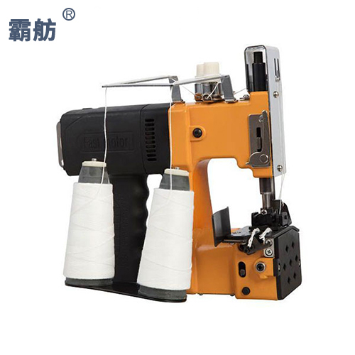 GK9-370W雙線(xiàn)封包機(jī)